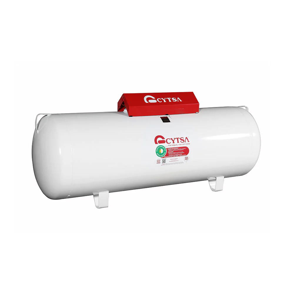 Tanque 1000L